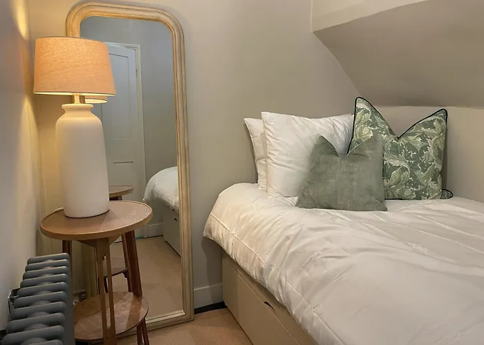 Seascape Cottage