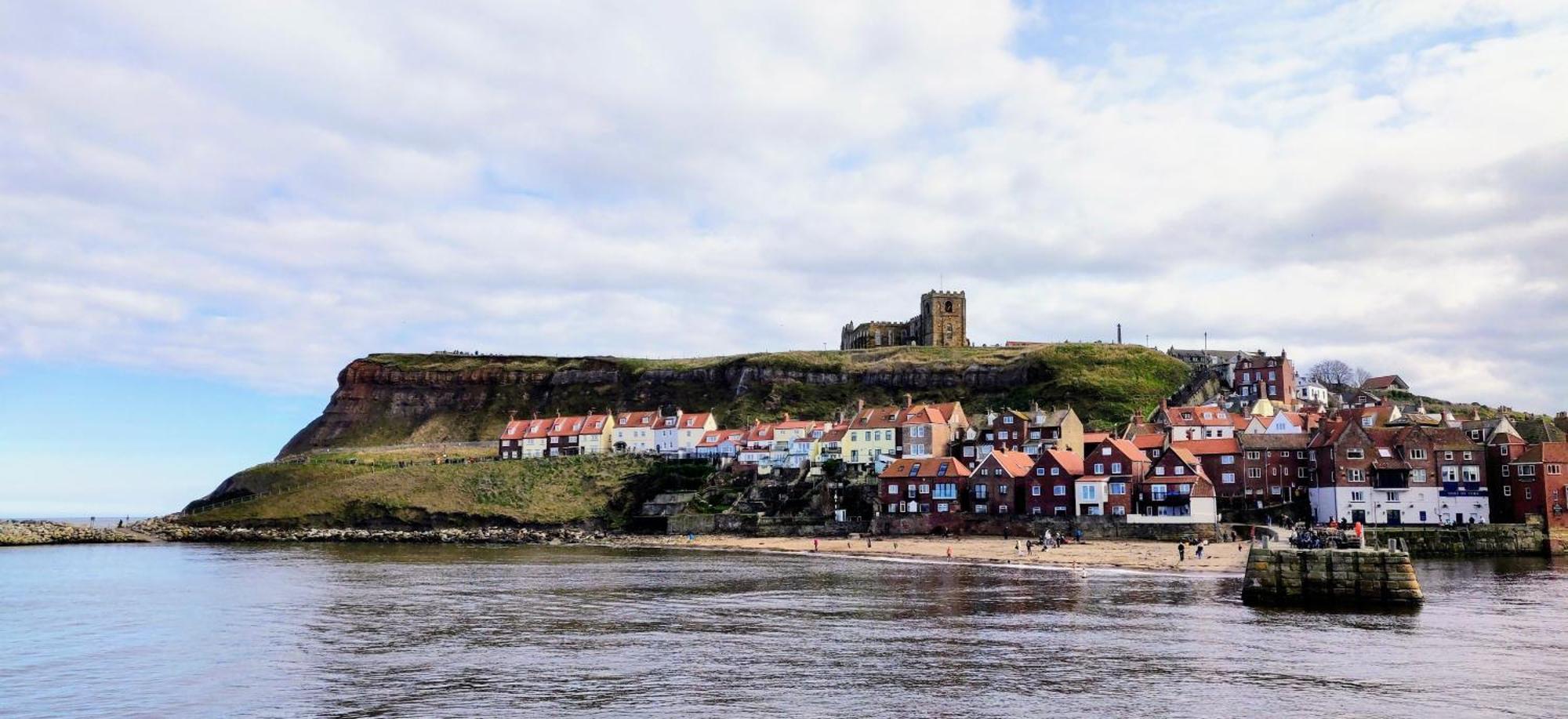 Seascape Casa vacanze Whitby